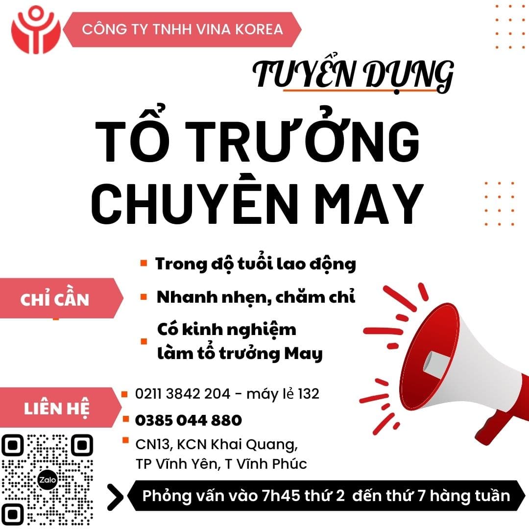 lĩnh vực hoạt động