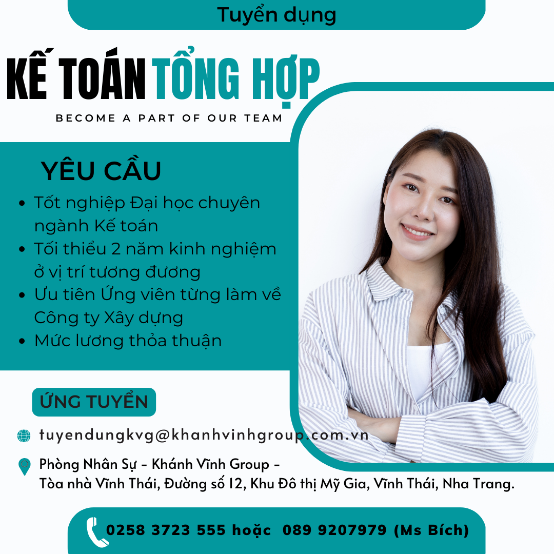 lĩnh vực hoạt động