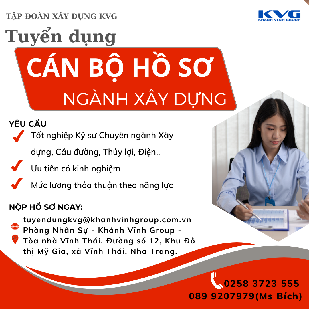 lĩnh vực hoạt động