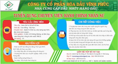 lĩnh vực hoạt động