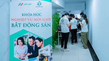 lĩnh vực hoạt động