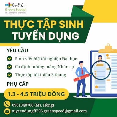 lĩnh vực hoạt động