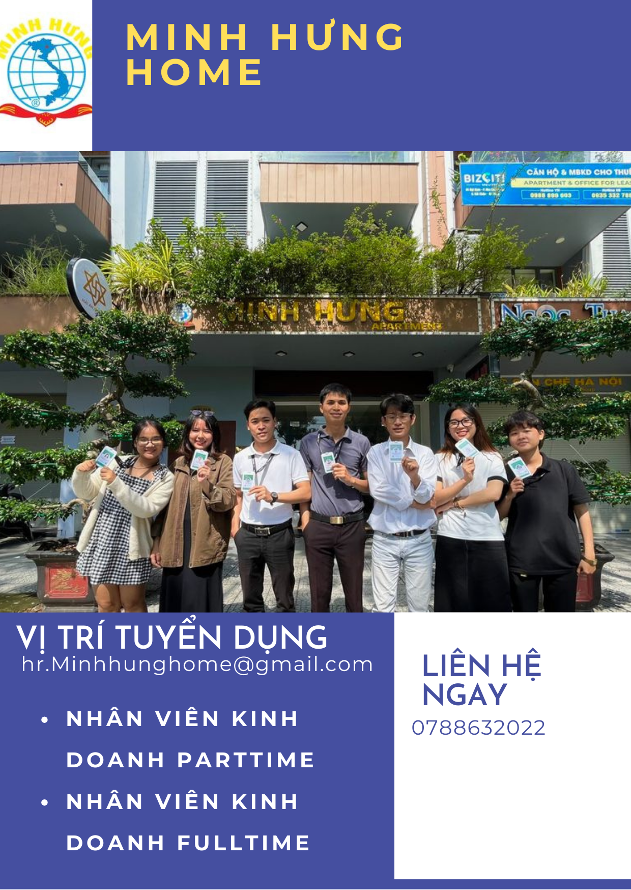 lĩnh vực hoạt động