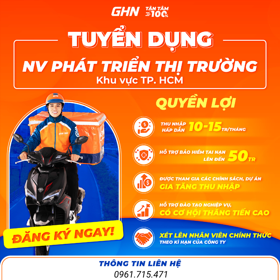 lĩnh vực hoạt động