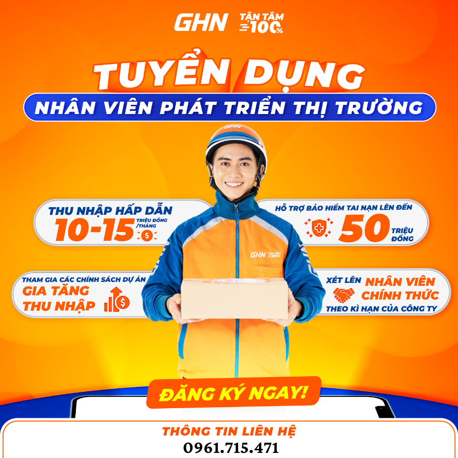 lĩnh vực hoạt động