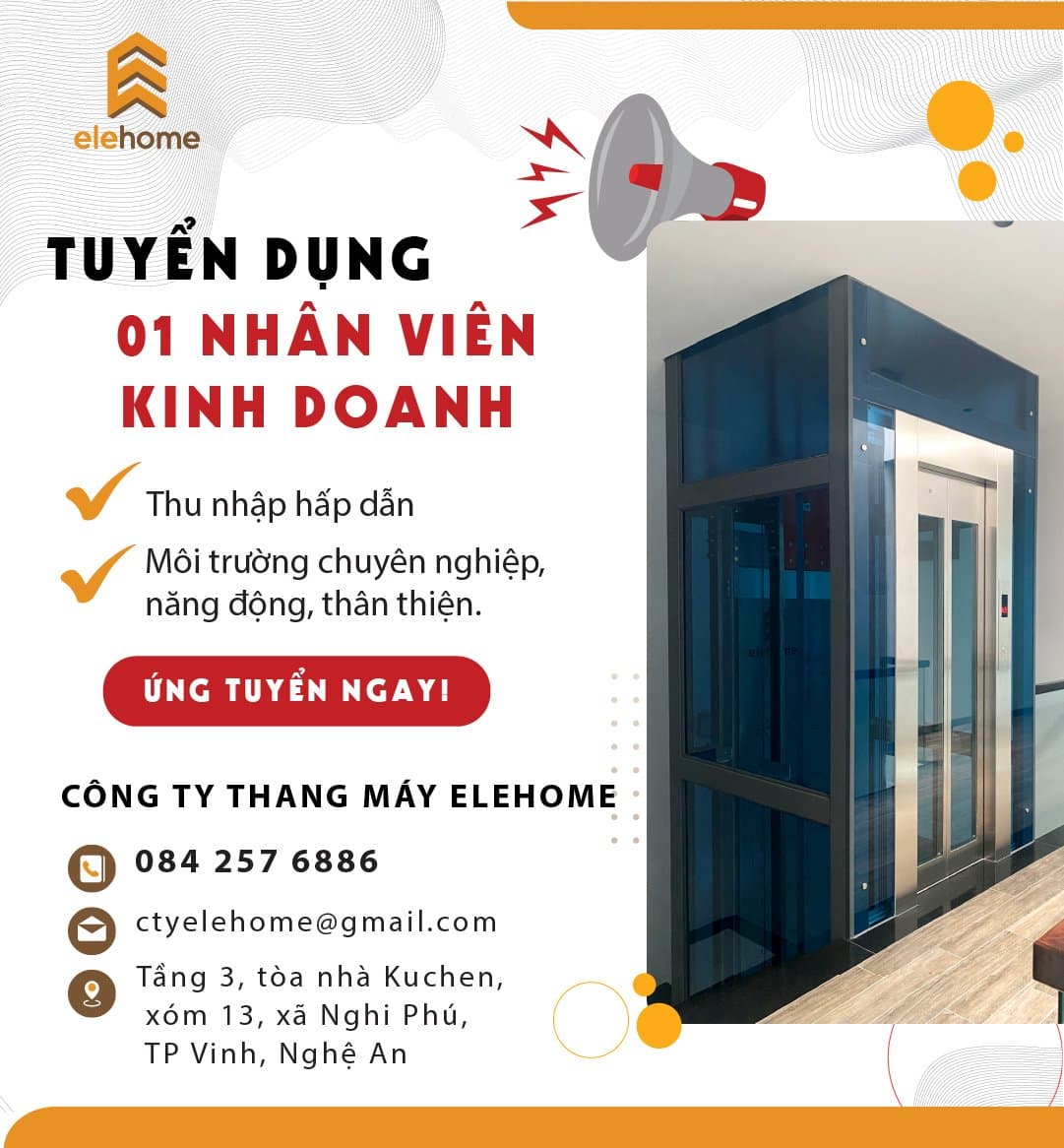 lĩnh vực hoạt động