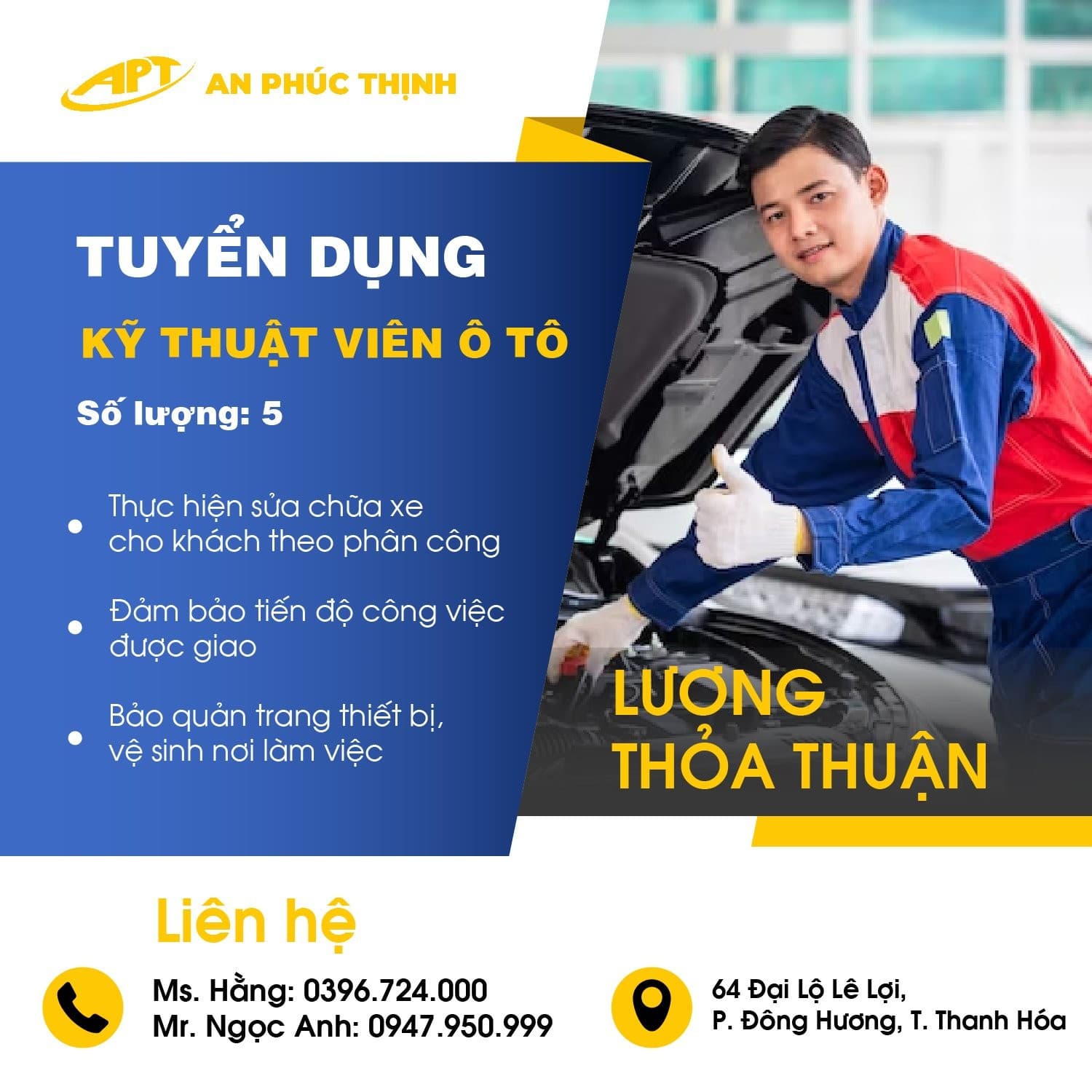 lĩnh vực hoạt động