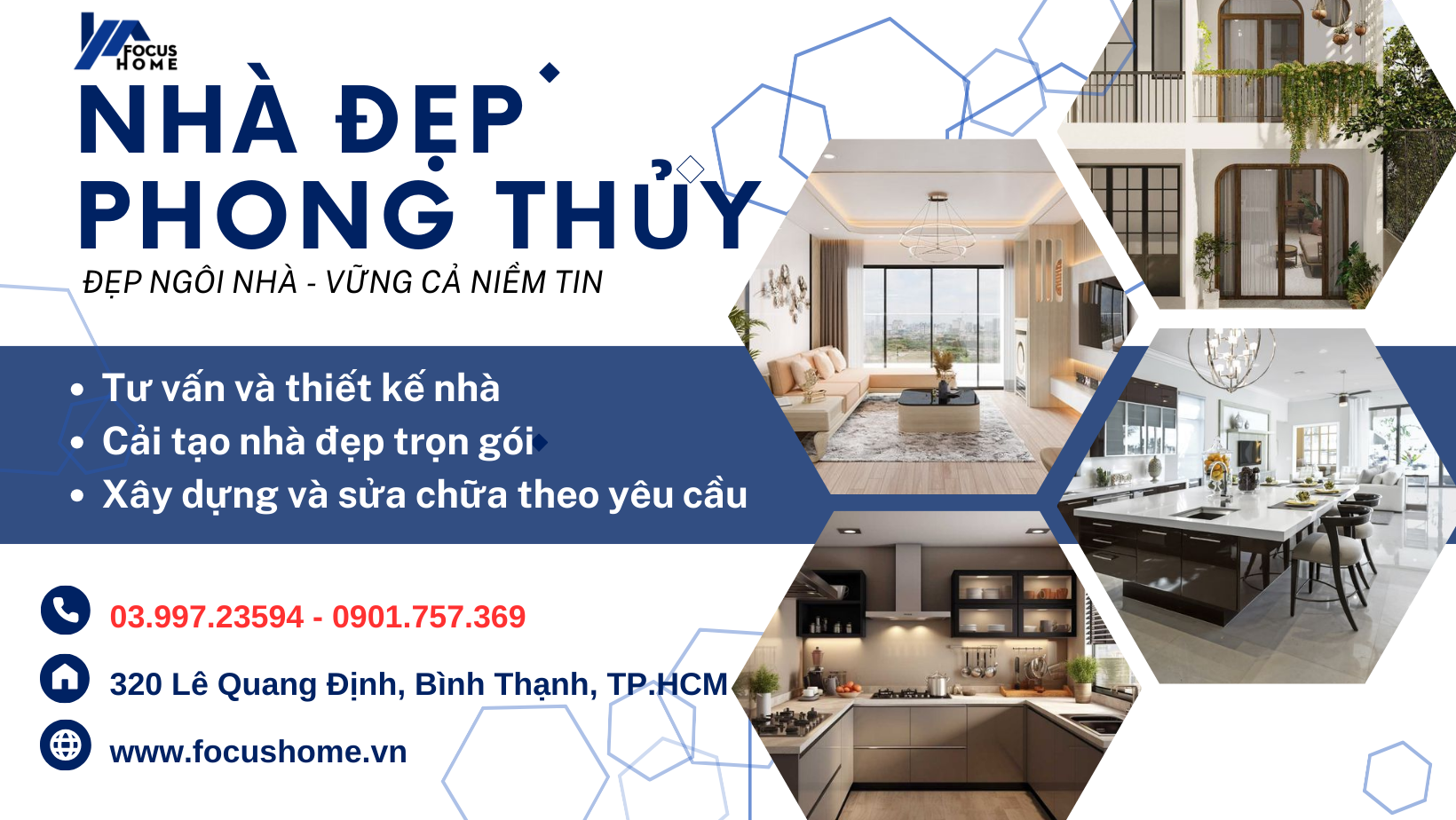 lĩnh vực hoạt động