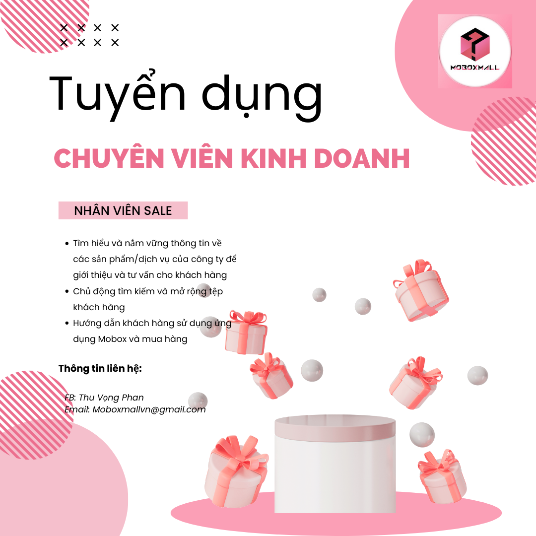 lĩnh vực hoạt động