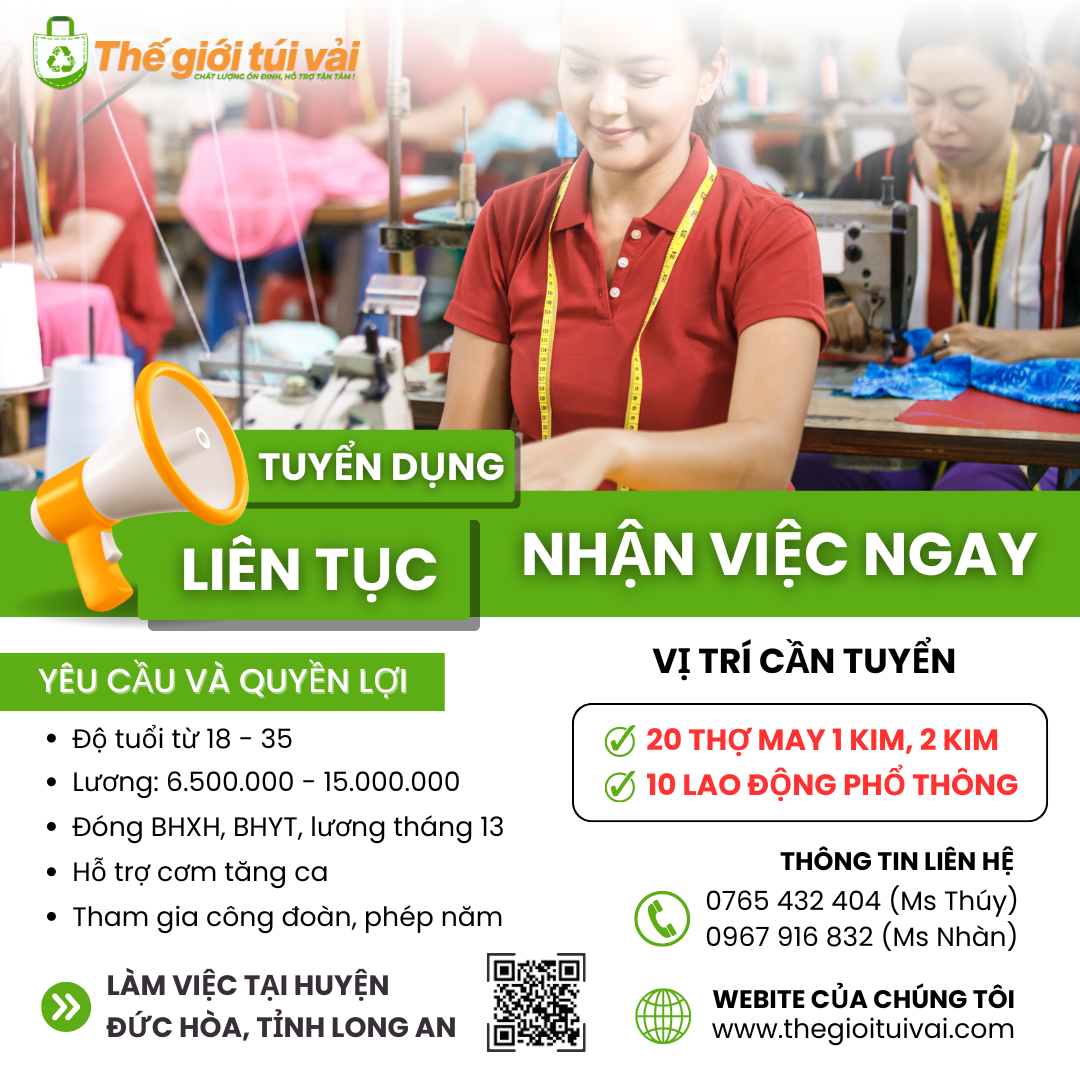 lĩnh vực hoạt động