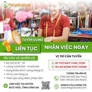 lĩnh vực hoạt động