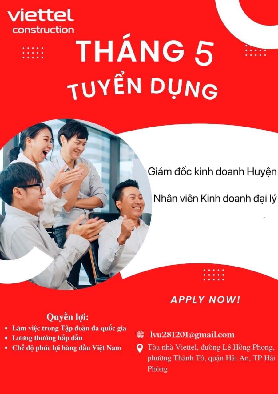 lĩnh vực hoạt động