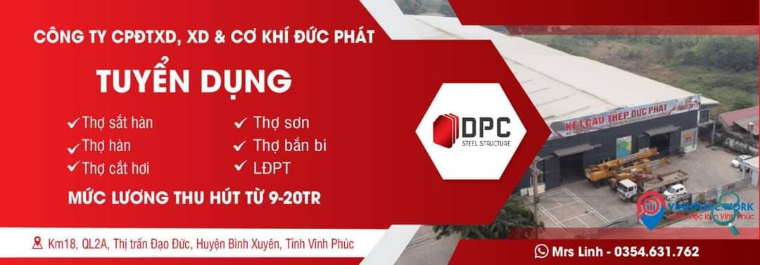 lĩnh vực hoạt động