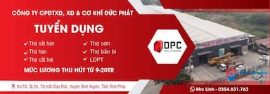 lĩnh vực hoạt động