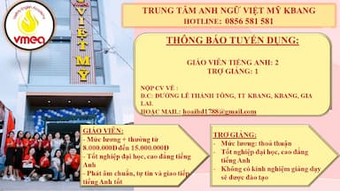 lĩnh vực hoạt động