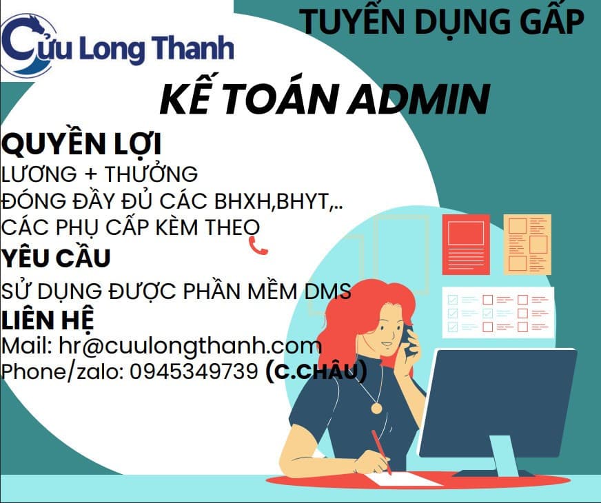 lĩnh vực hoạt động