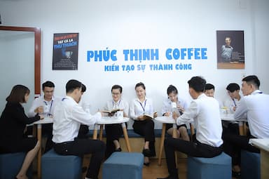 lĩnh vực hoạt động