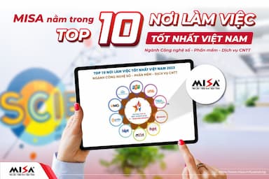 lĩnh vực hoạt động