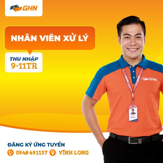 lĩnh vực hoạt động