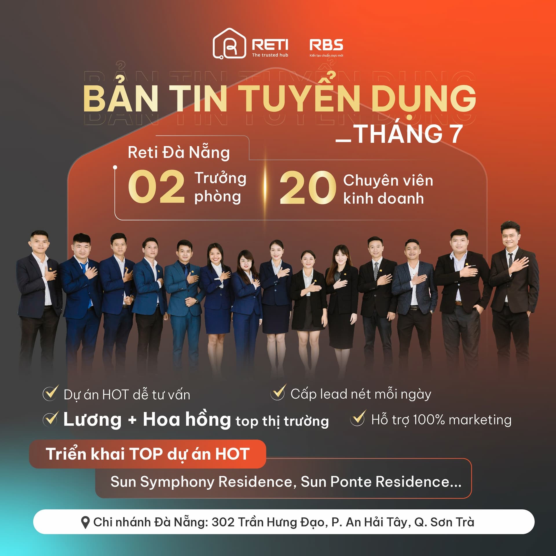 lĩnh vực hoạt động