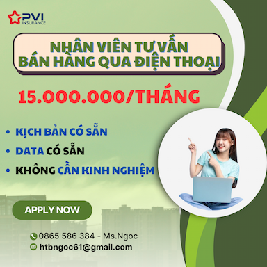 lĩnh vực hoạt động