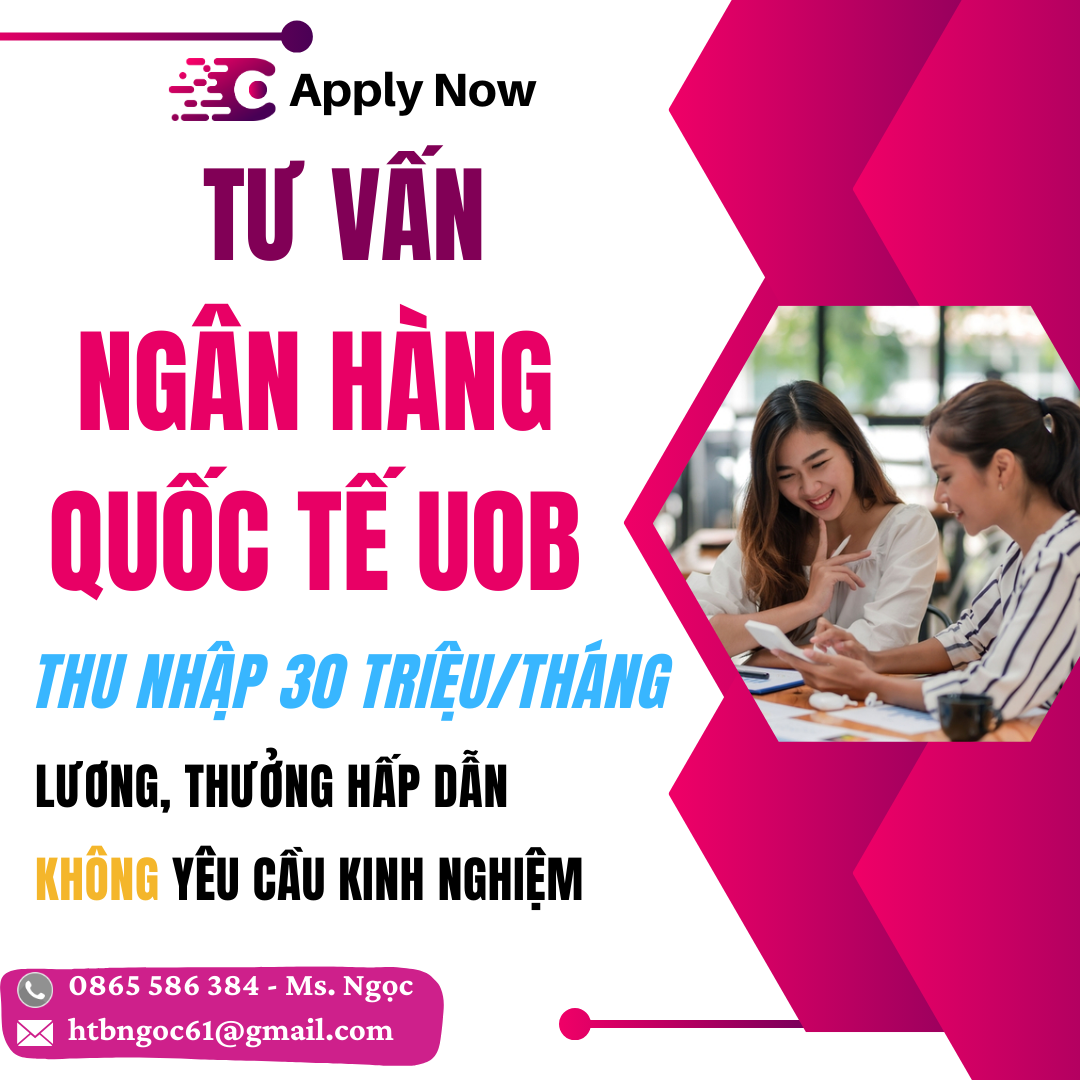 lĩnh vực hoạt động