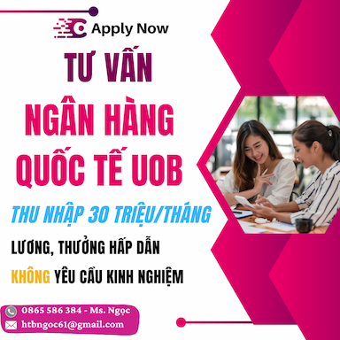 lĩnh vực hoạt động