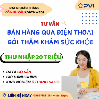 lĩnh vực hoạt động