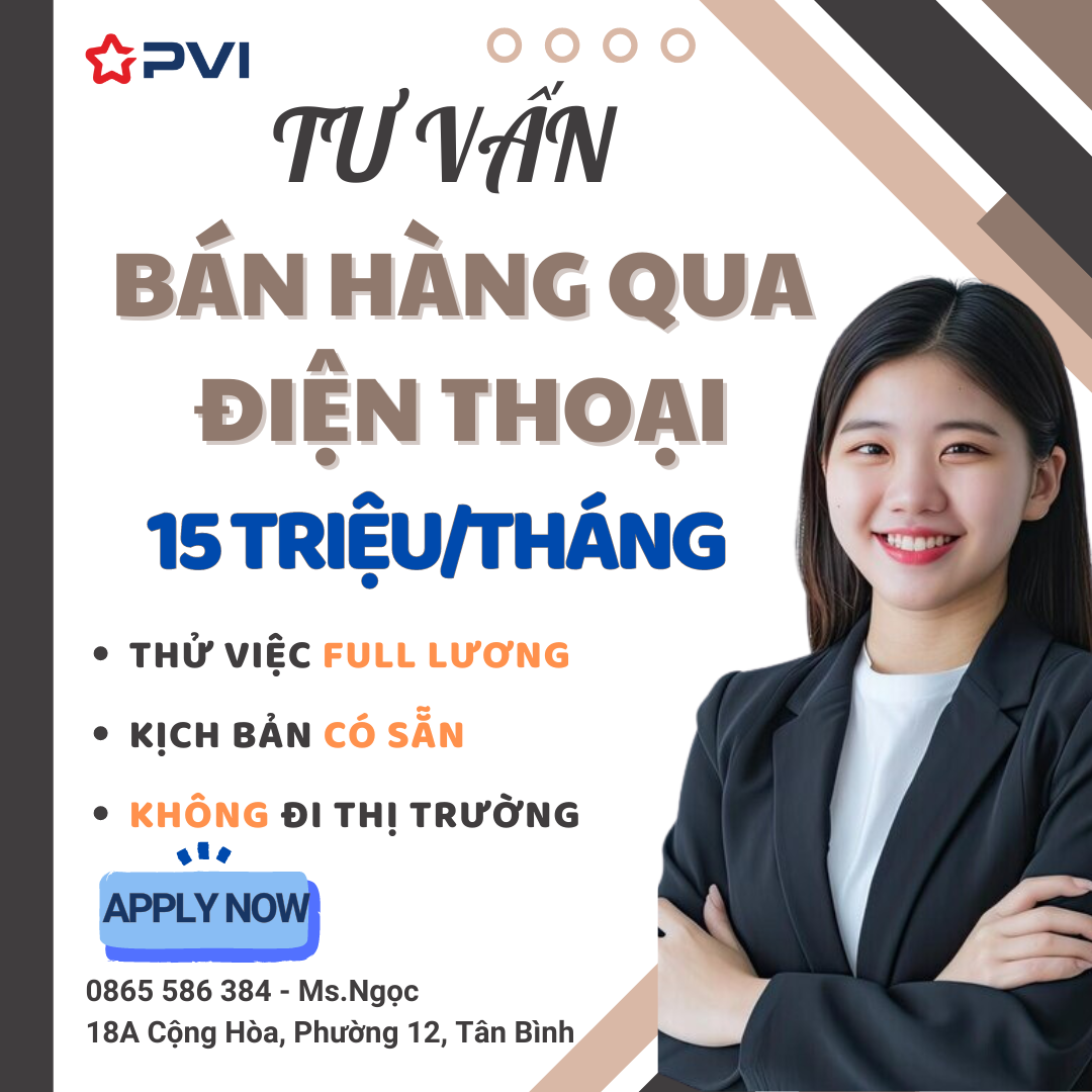 lĩnh vực hoạt động