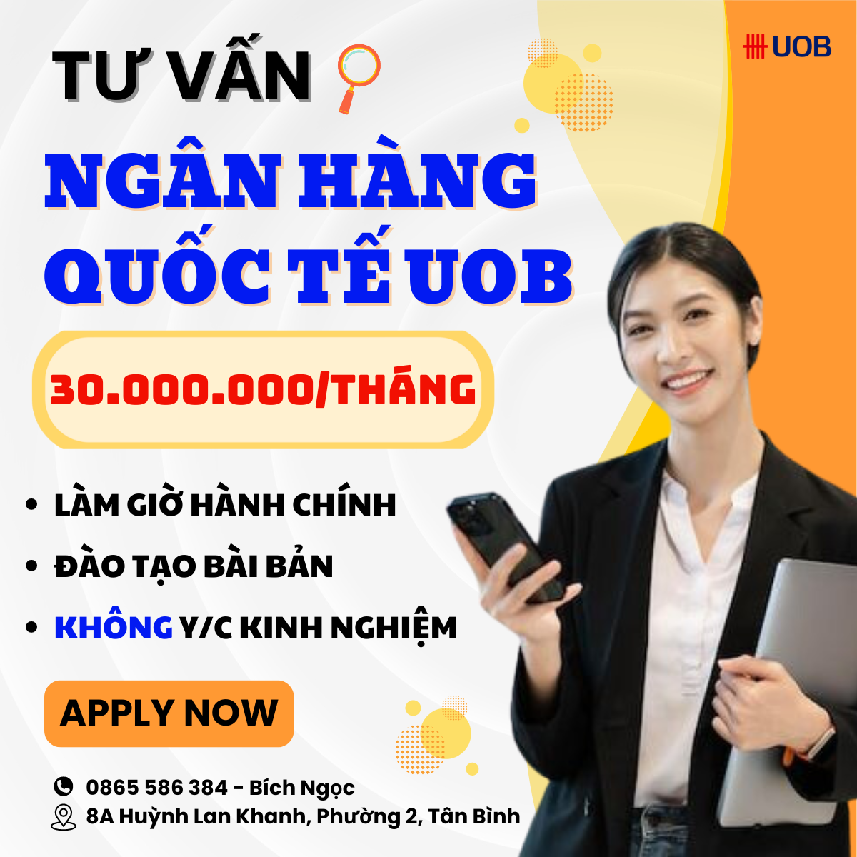 lĩnh vực hoạt động