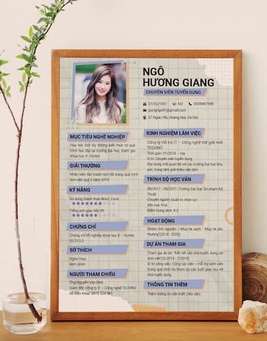 Hành Chính Văn Phòng 10