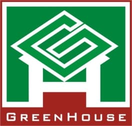 công ty cổ phần nhà xanh (green house)