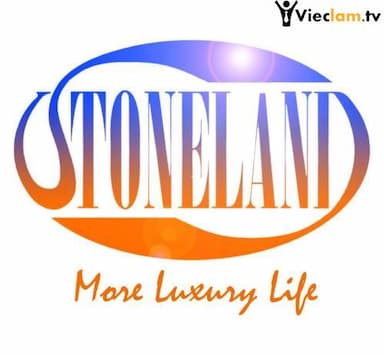công ty CP stoneland