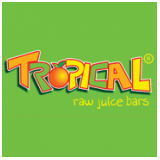 tropical juice