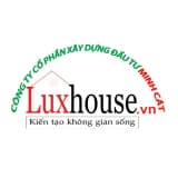 cty TNHH thiết kế xây dựng luxhouse