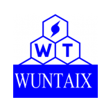 công ty TNHH wuntaix