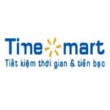 công ty TNHH timemart