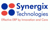 công ty TNHH synergix technologies việt nam