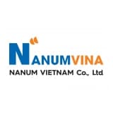 công ty TNHH nanum việt nam