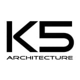 công ty cổ phần kiến trúc k5