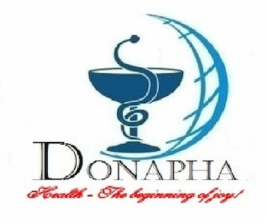 công ty CP donapha