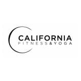 california fitness &amp; yoga centers