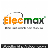 công ty cổ phần thương mại và dịch vụ elecmax