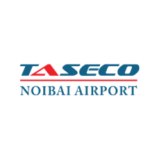 công ty cổ phần dịch vụ hàng không taseco