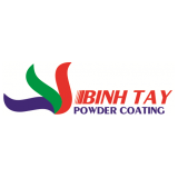 công ty TNHH sản xuất và thương mại sơn tĩnh điện bình tây