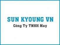 công ty TNHH may sun kyoung vn