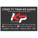 công ty TNHH kp audio