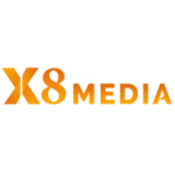 công ty cổ phần x8media