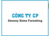 cty CP omexey home furnishing ( việt nam)