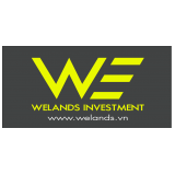công ty cổ phần đầu tư kinh doanh địa ốc welands
